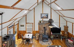 11 James Rd, Dushore, PA 18614