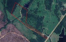 Greenburt Road, Seale, AL 36875