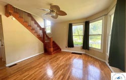 401 E McPherson Street, Knob Noster, MO 65336