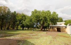 71 Olguin Road, Jarales, NM 87023