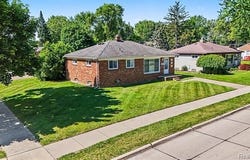 1209 Massoit Road, Clawson, MI 48017