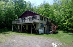 428 Bartman Road, Johnsburg, NY 12811