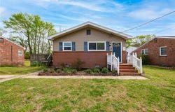 1632 Old Buckroe Road, Hampton, VA 23664