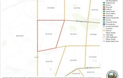 Dragon Den lot: 1356, Seligman, AZ 86337