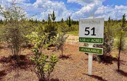 Lot 51 South Timber Ln, North Pace, FL 32571