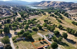 Ashtree Drive, Lake Hughes, CA 93532