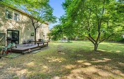 704 N Orange Avenue, Dunn, NC 28334
