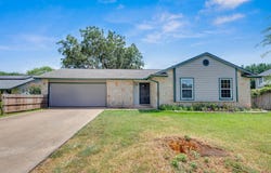 607 Garden Path Cv, Round Rock, TX 78664