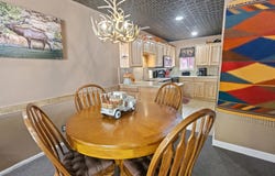 500 High W, Red River, NM 87558-0000