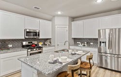 134 Patrick Henry Drive, Venus, TX 76084