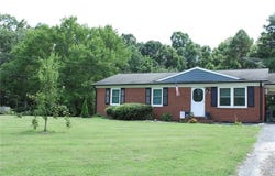 2166 NC Highway 65 E, Walnut Cove, NC 27052