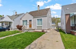 2324 Minnie Street, Lincoln Park, MI 48146