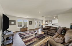 6007 Bluestem Way, San Antonio, TX 78218