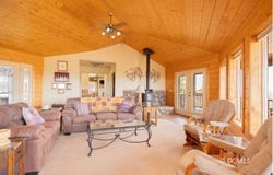 3540 N Wapiti Dr, Duck Creek Village, UT 84762