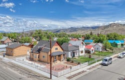 646 C Street, Salida, CO 81201