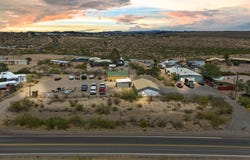 779 NM 181, Elephant Butte, NM 87935