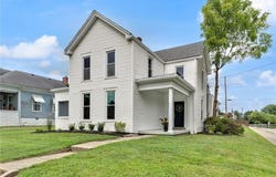 2131 Culbertson Avenue, New Albany, IN 47150