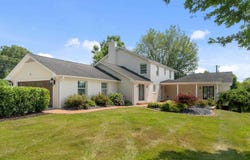 405 COHEE Road, Blacksburg, VA 24060
