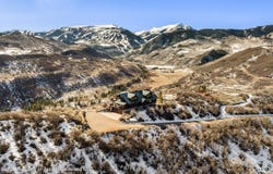 1450 Mesa Road, Snowmass, CO 81654