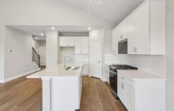 6656 Stone Elm Lane, Fort Worth, TX 76036