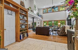 3205 Woodhaven, Conyers, GA 30094
