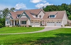 3823 Buckley Court, Columbus, IN 47203
