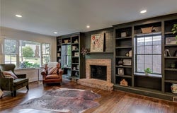1209 Irving Street, Winston-Salem, NC 27103