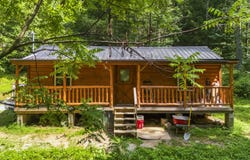 198 Lacy Lane, Campton, KY 41301