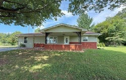 2056 S State Road 37 Road, Mitchell, IN 47446