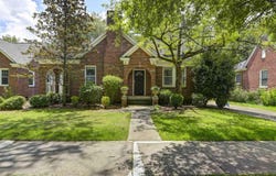 3318 Blossom Street, Columbia, SC 29205