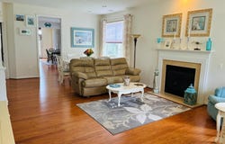 8 HARLEQUIN LOOP, BRIDGEVILLE, DE 19933