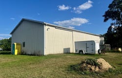 3522 9 Mile Road, Remus, MI 49340