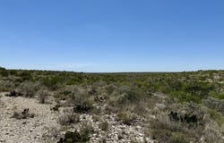 HARGROVE WINTERS RD, Comstock, TX 78837