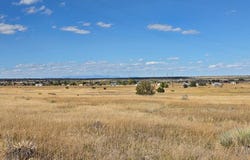 Beckwith Dr lot: 265, Colorado City, CO 81019