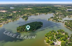 11478 Mackinac Path N, Jerome, MI 49249