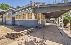 1305 BUCHANAN STREET, Wichita Falls, TX 76309