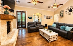 637 CR 151, Carthage, TX 75633