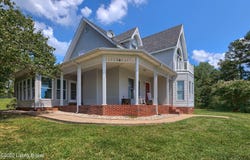 187 Pine Knob Rd, Caneyville, KY 42721