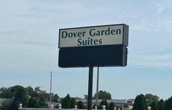 540 S MARTIN LUTHER KING JR BOULEVARD, DOVER, DE 19901