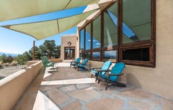 100 Lobo Ranch Road, Arroyo Hondo, NM 87513