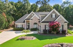 2040 Double Springs Place, Monroe, GA 30656