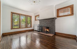 5033 Burns Street, Detroit, MI 48213