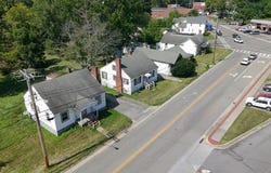 311 East Lee Street, Marion, VA 24354