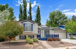3800 E Mallard Lane, Flagstaff, AZ 86004