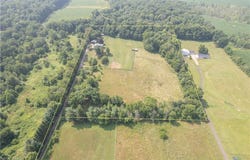 767 E W Salem Road, Creston, OH 44217