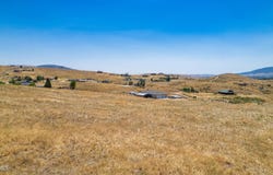 0 Tamarac Drive, Tehachapi, CA 93561