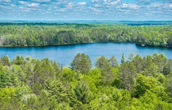 Lot 2 DONLO LN, Conover, WI 54519