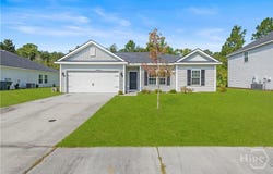 266 Brightleaf Circle, Hinesville, GA 31313