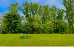 349 Creekside Drive, Coopersville, MI 49404