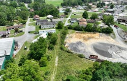 00 Gott Road, PRINCETON, WV 24740